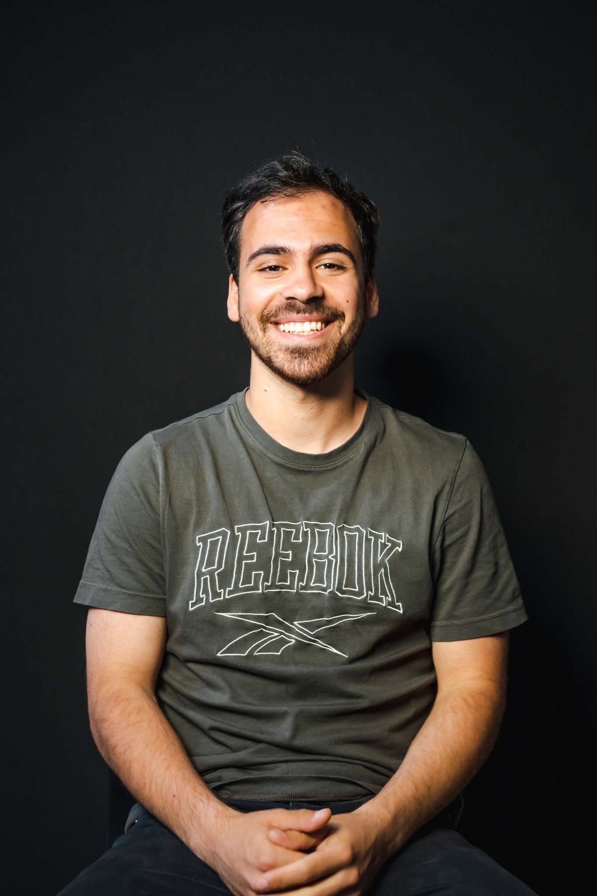 Image - Alex Tomé