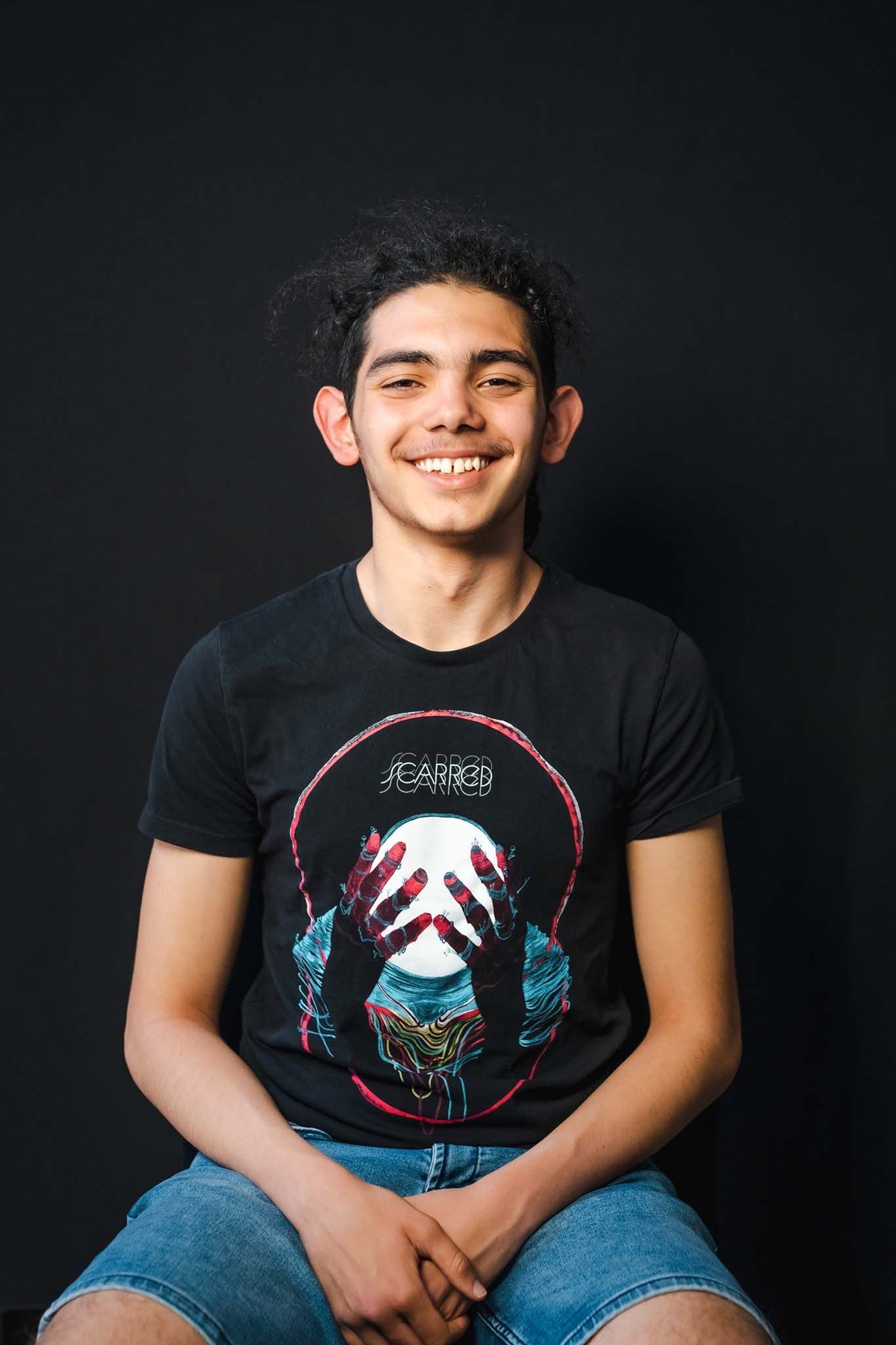 Image - Karim Pereira