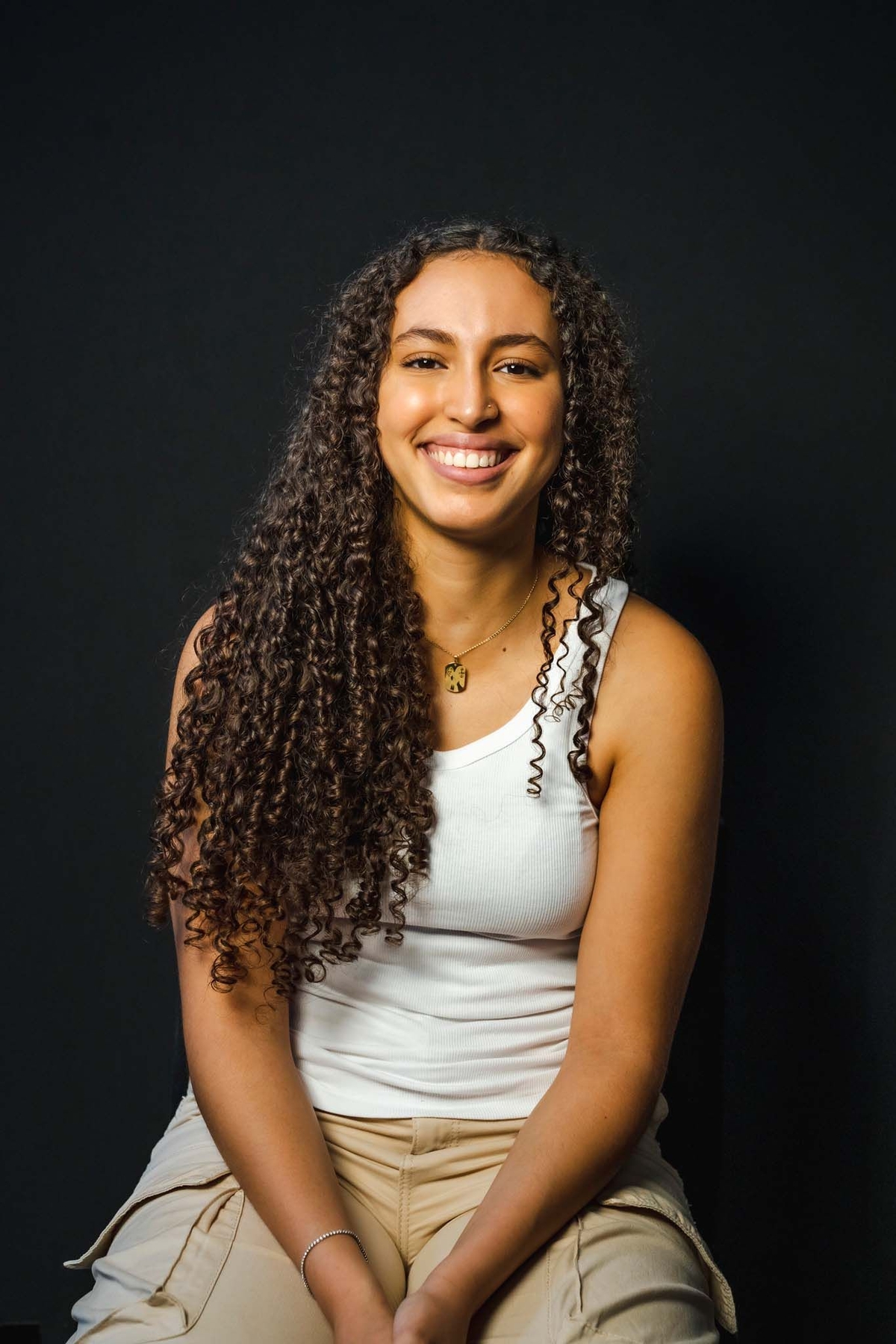 Image - Sonia El Hammiri