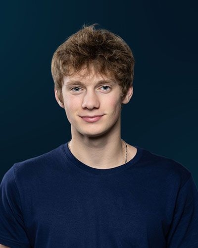 Image - Testa Mattia