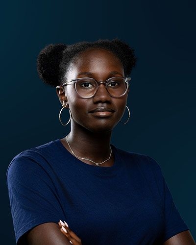 Image - Nelly Tendeng