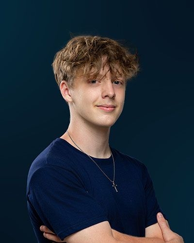 Image - Loris Salvatore Bellucci