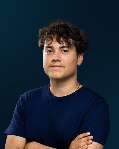 Image - Raphaël Bahrehvar